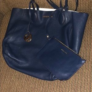 Michael Kors tote